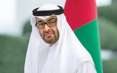 حقيقة فيديو بن سلمان وبن زايد يتفقدان الديسكو الحلال بالسعودية