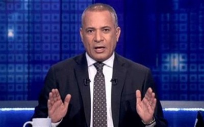 حقيقة تصريحات أحمد موسى عن إعلان العلا والمصالحة مع قطر