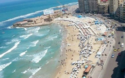 حقيقة فيديو نداء الشرطة إلى حَبيبة إسكندرية