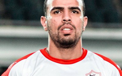 الزمالك لم يتفق مع حازم إمام على الاعتزال