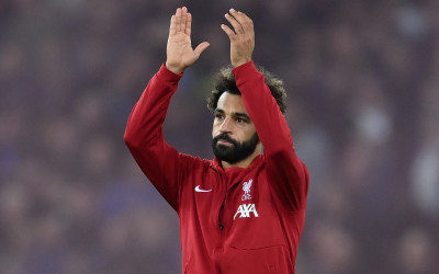 محمد صلاح ليس ضمن طاقم محللي beIN SPORTS لكأس العالم 2022