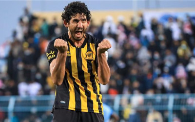 تصريحات أحمد حجازي عن خسارة الأهلي أمام الهلال السوداني "مفبركة"