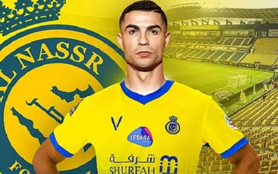 رئيس نادي النصر لم يقل أنه خُدع في صفقة كريستيانو رونالدو