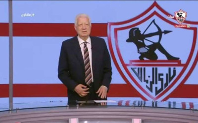 "نايل سات" لم يعلن تسجيل قناة الزمالك 200 مليون مشاهدة خلال يومين