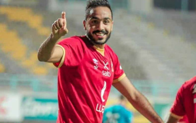 حقيقة تصريح محمود كهربا عن سبب تركه للزمالك