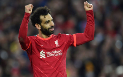 محمد صلاح لم يعلن التبرع بـ3 مليون دولار لمستشفى 57357 "حتى الآن"