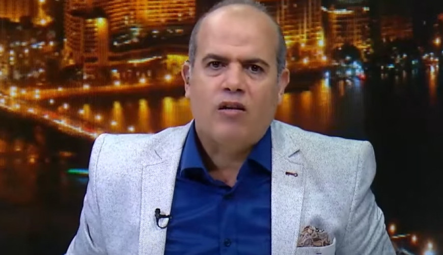 "شركة ايني الايطالية تتوقف عن استخراج الغاز المصري".. حقيقة تصريحات أحمد عطوان