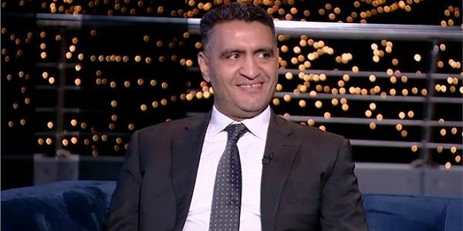 Ehab Elfoly