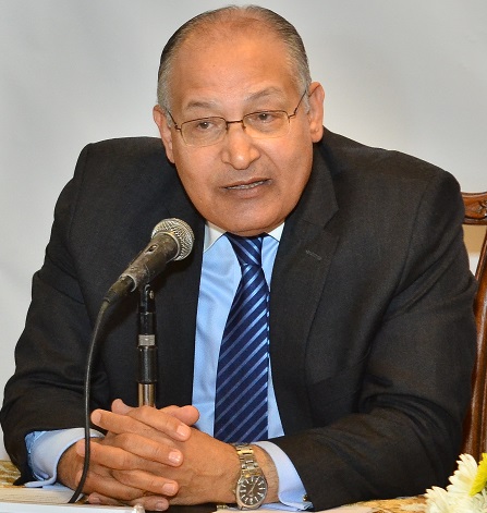 عزت سعد السيد